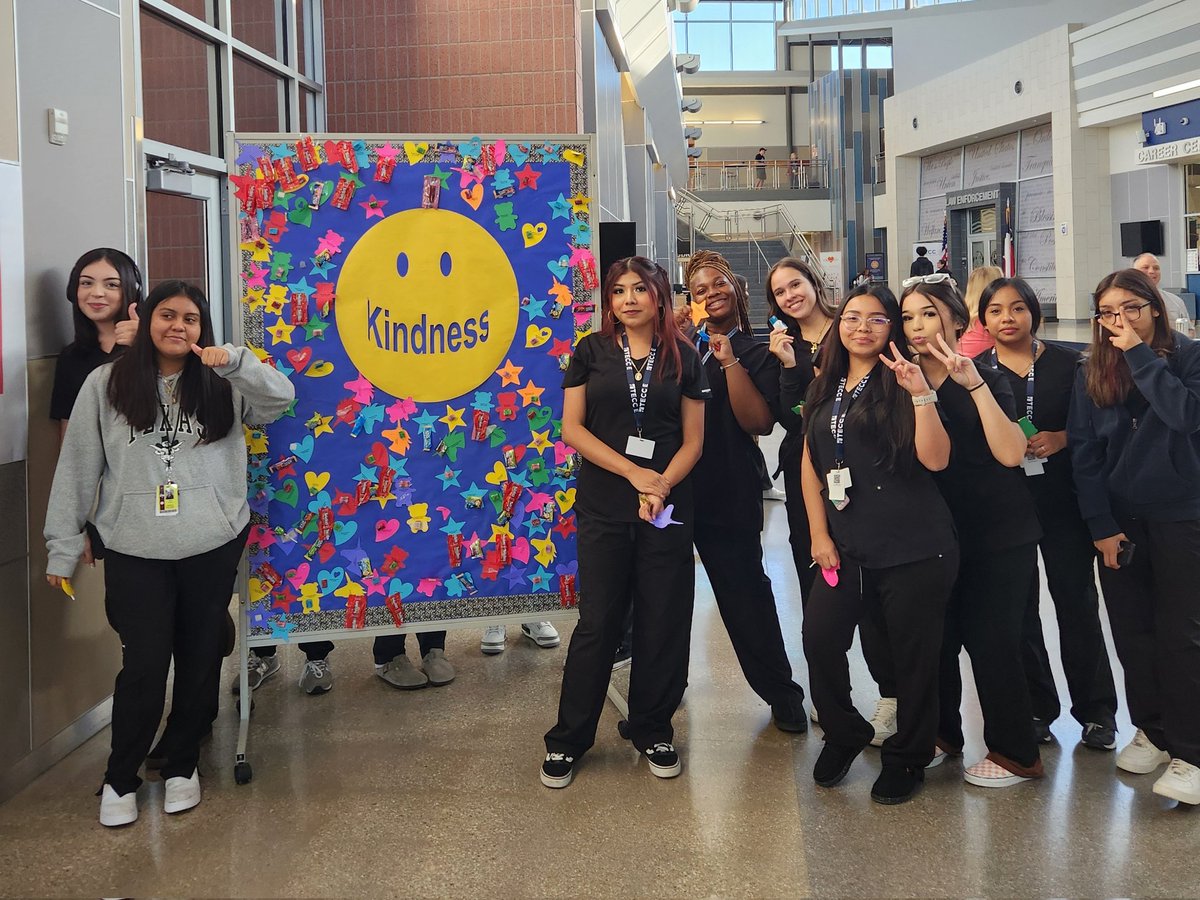 TECC-E Cosmetology tweet media