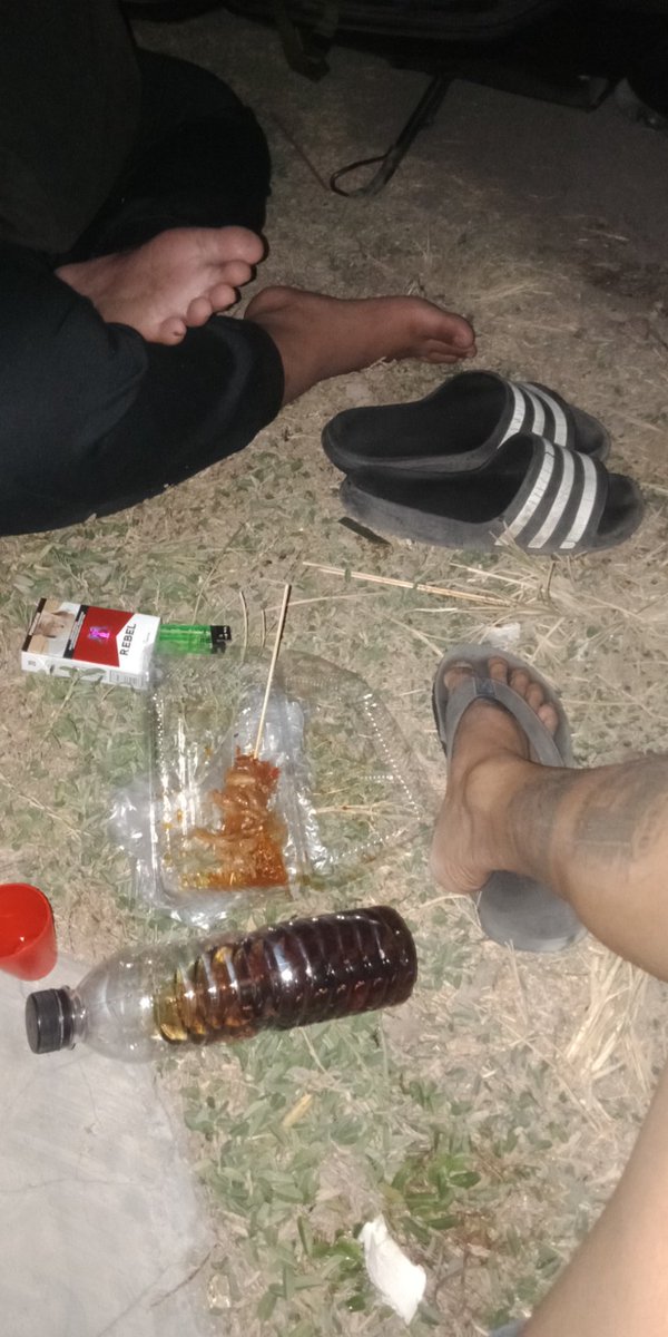 Wong 2 tok looosss xixixi