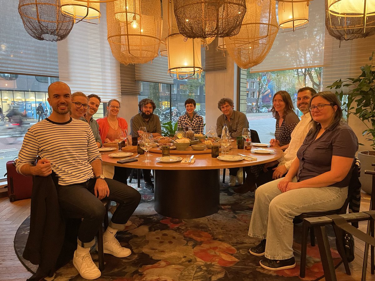 Two days of intense writing workshop in preparation for a special issue on “same-sex marriage and migration” came to an end! Intellectually exciting conversations and a lot of fun!