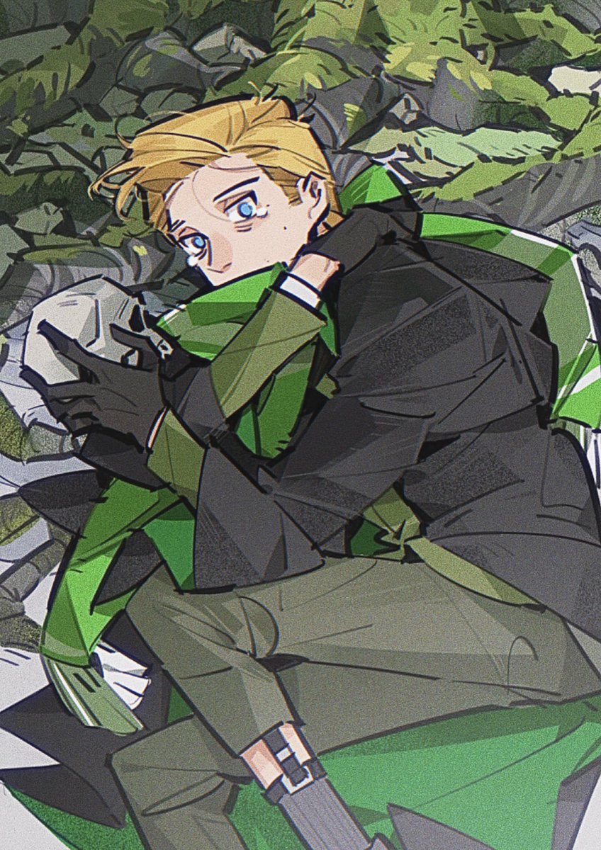 If I had not seen the Moon
奥米……喜欢…
#HogwartsLegacy