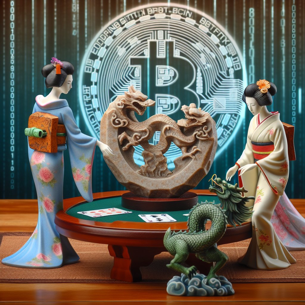 #BitcoinPoker: Amplify Your Thrills with the Magic of Bitcoin!