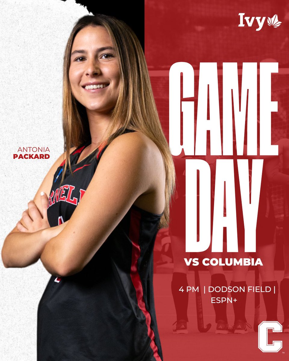 TIME FOR OUR HOME OPENER AND OUR IVY OPENER 🌿🏑❤️

#YELLCORNELL