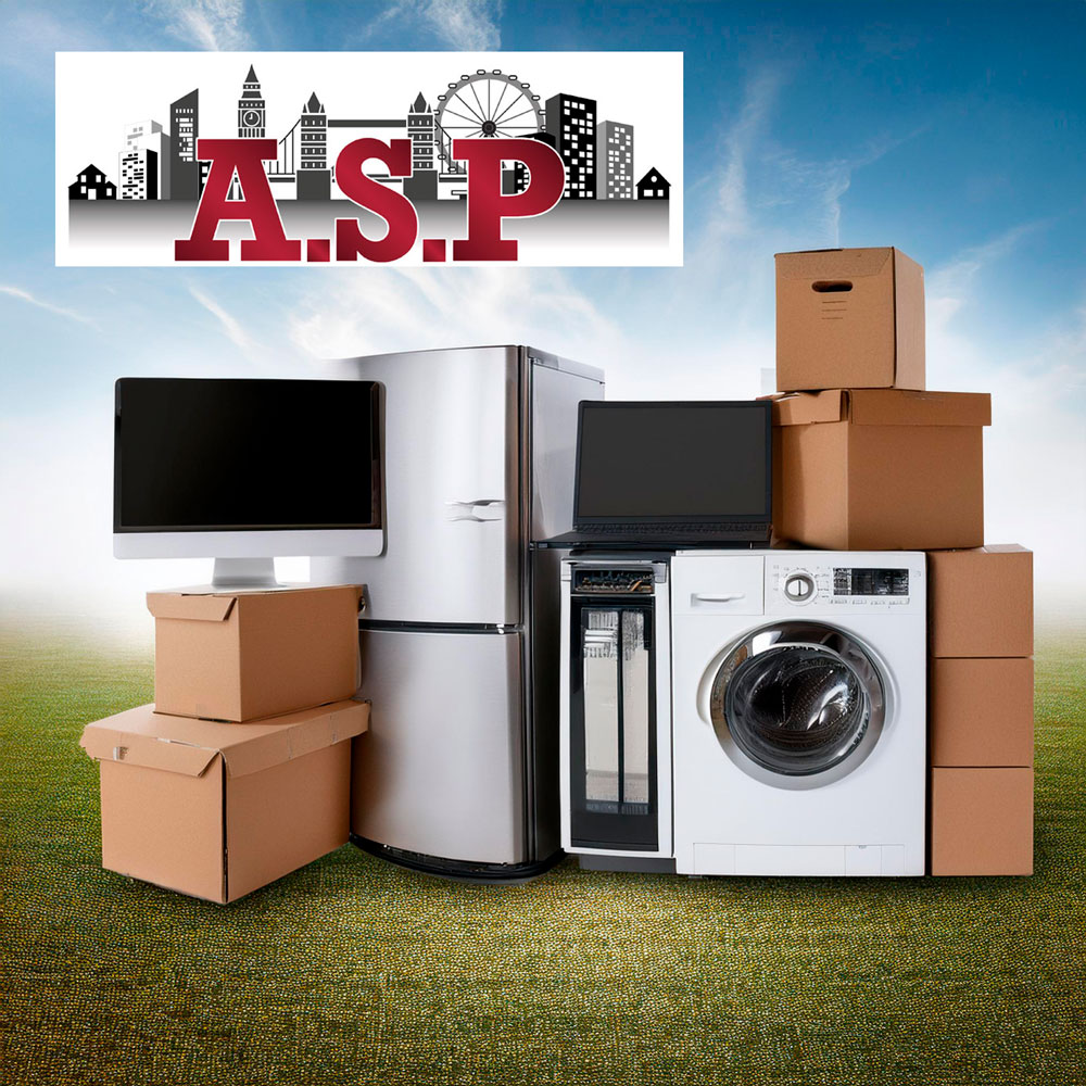 🚚✨ Moving Soon? Don’t Forget Your Electronics and Appliances! ✨🚚 Check out our expert tips to ensure everything arrives in perfect condition! 👉 Read more on our blog: asp-removals.co.uk/your-guide-to-…
#MovingTips  #PackingAdvice #ASPRemovals #Relocation #SafeMoving