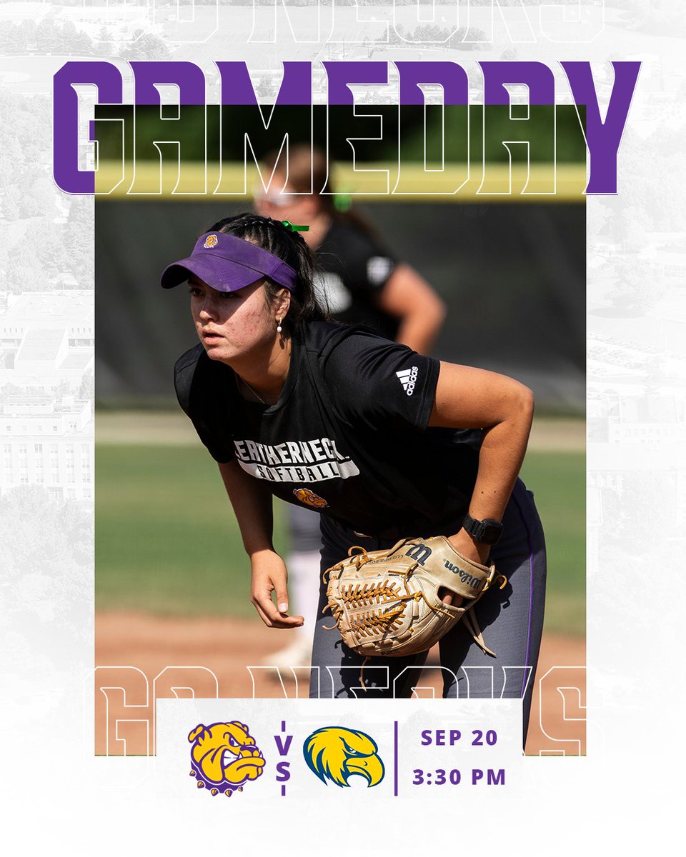 Back at McKee‼️

🆚 Rock Valley
🕰️ 3:30 PM
📍 Macomb, IL
🏟️ Mary Ellen McKee Stadium

#GoNecks | #OneGoal