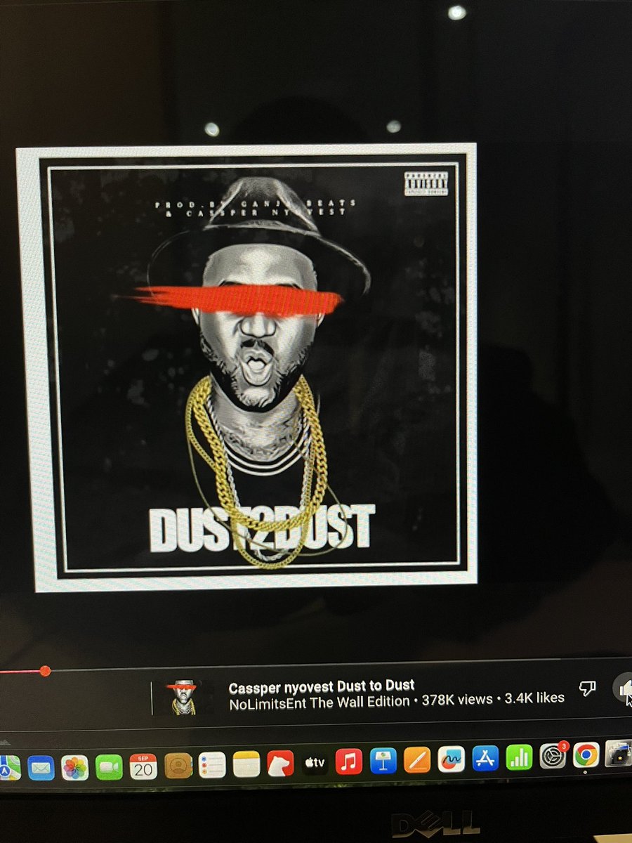 ian7pama's tweet photo. Just listened to this again years later since its release. Damn I won’t lie this reminds me of the Kenny and that other guy beef…. And I must say @kendricklamar be on this wavelength… @casspernyovest https://t.co/C3sXUHsJEs