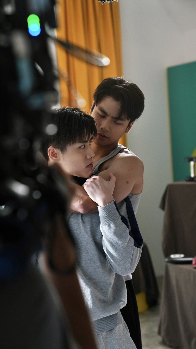 Kidnap ลับ-จ้าง-รัก tweet media