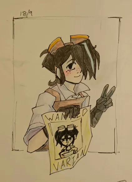 GingerSnap2905's tweet photo. Get this boy out of jail!!11!

#varian 
#variantangled 
#tangledtheseries https://t.co/B7OegGTCfA