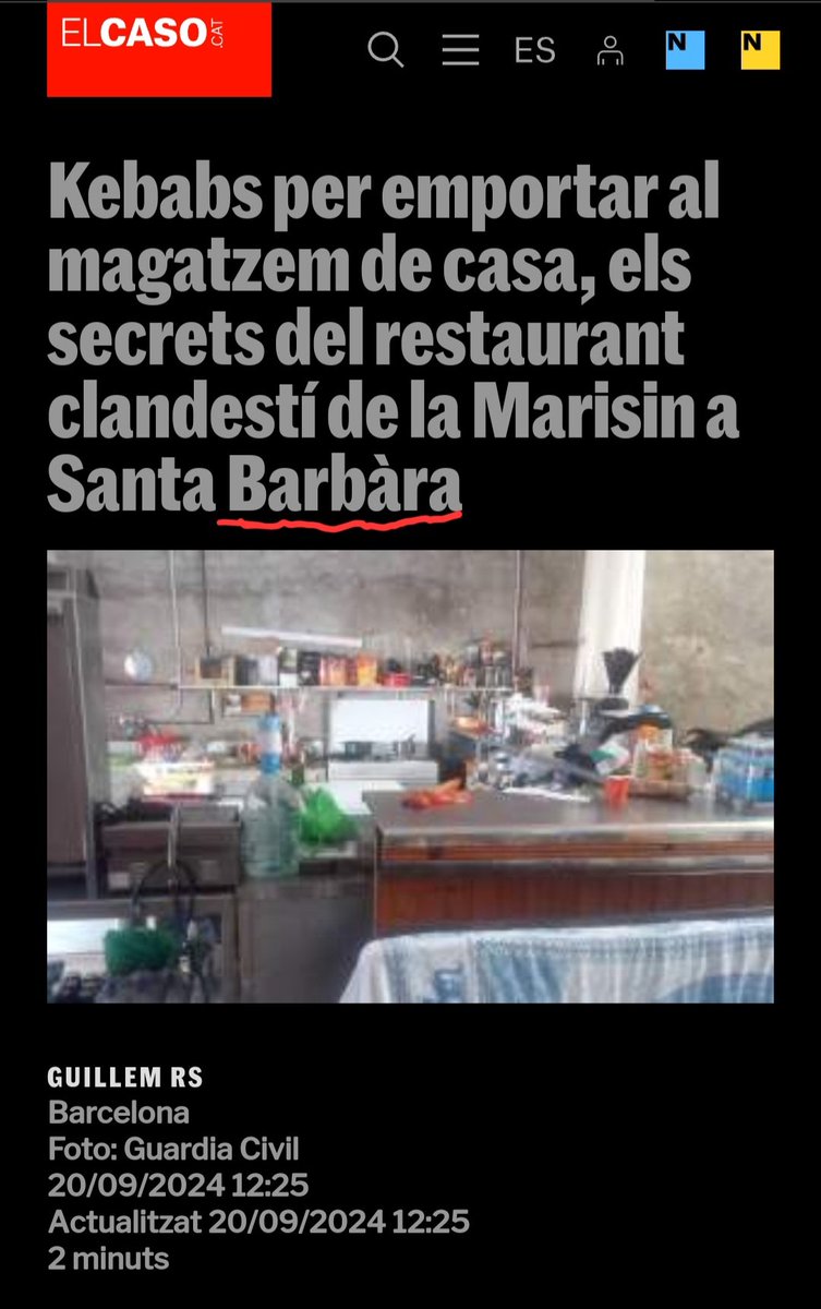 ACoffinDancer1's tweet photo. Rigor periodístic https://t.co/0I0mQ3zDaZ