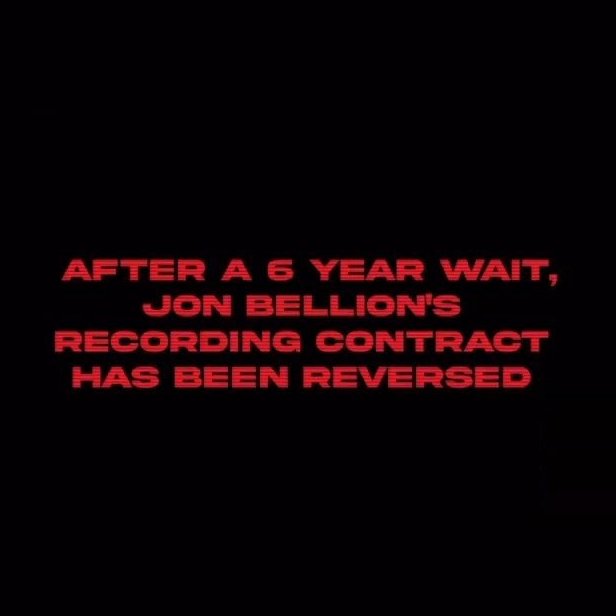 jbellionnation's tweet photo. Jonathan David Bellion. https://t.co/WKZ55NbHl4