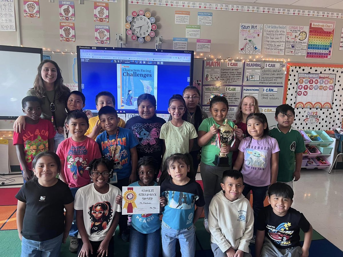 Martin County School District tweet media