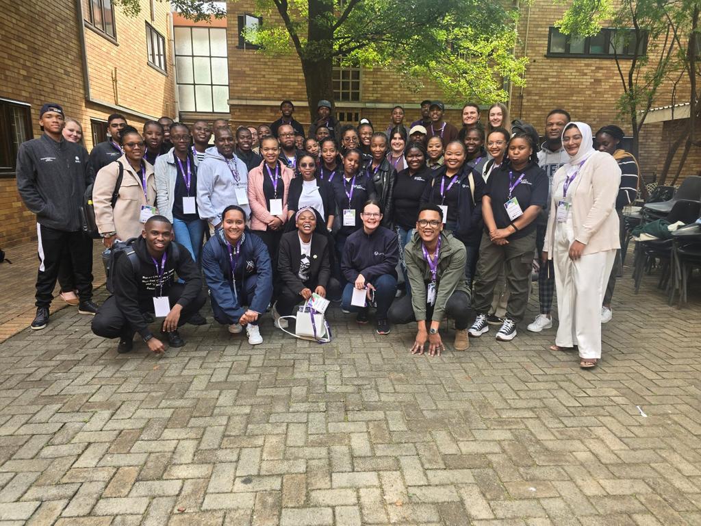 SSAGTweets's tweet photo. That's a wrap! #SSAG24 Student Conference comes to a close. Congratulations to all participants and organisers on a successful event! https://t.co/vOZESzh4os