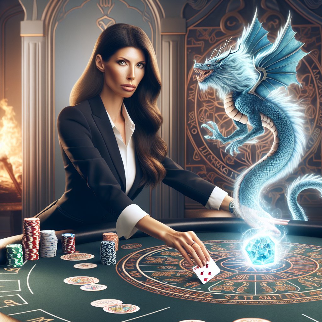 #BitcoinPoker: Unleashing the Power of Joy with Bitcoin!