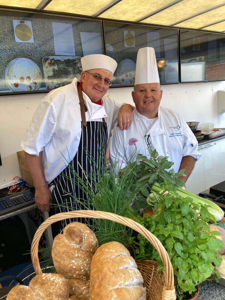 Local Flavours tweet media