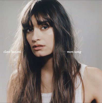 . (@oliviernusse) on Twitter photo Clara Luciani est de retour ! Avec 2 très belles chansons ! “Tout pour moi” : open.spotify.com/track/0lWVNLcB… “Romance” : open.spotify.com/track/0cgQ3ayZ… En attendant son 3ème album “Mon sang” le 15 novembre <a href="/claraluciani/">Clara Luciani</a> <a href="/UMusicFrance/">Universal Music FR</a> <a href="/romance_musique/">Romance Musique</a> Clara Luciani est de retour ! Avec 2 très belles chansons ! “Tout pour moi” : open.spotify.com/track/0lWVNLcB… “Romance” : open.spotify.com/track/0cgQ3ayZ… En attendant son 3ème album “Mon sang” le 15 novembre <a href="/claraluciani/">Clara Luciani</a> <a href="/UMusicFrance/">Universal Music FR</a> <a href="/romance_musique/">Romance Musique</a>