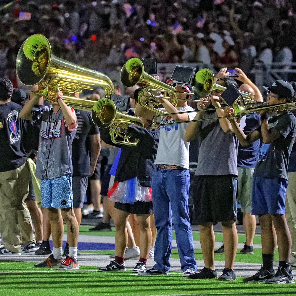 Pinnacle over Horizon 54-51 in PV rivalry showdown