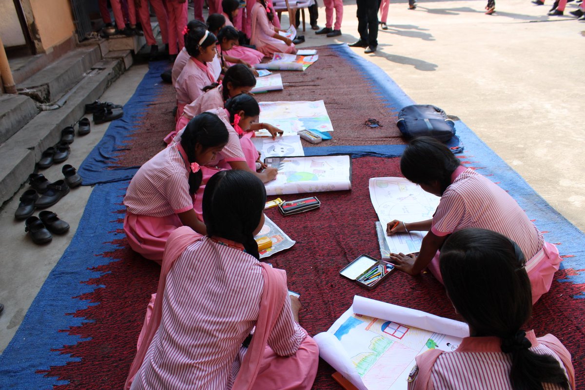 Speech Competition Birsa Children public school
<a href="/SwachhBharatGov/">Swachh Bharat Urban</a>
<a href="/SwachhBharat/">Swachh Bharat Mission - Grameen</a>
<a href="/MoHUA_India/">Ministry of Housing and Urban Affairs</a>
<a href="/MoJSDDWS/">Department of Drinking Water & Sanitation (#DDWS)</a>
#SHS2024
#SwabhavSwachhata
#SanskaarSwachhata
#SwachhataHiSeva2024
#nagarpanchayatbundu