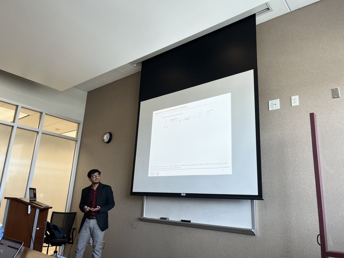 Powers Lab (@powers_lab) on Twitter photo Congrats to <a href="/Pritamroy66/">Pritam Roychowdhury</a> ! PhD #10 from the group. We appreciate all your contributions over the years and we're excited to see what you accomplish next! Congrats to <a href="/Pritamroy66/">Pritam Roychowdhury</a> ! PhD #10 from the group. We appreciate all your contributions over the years and we're excited to see what you accomplish next!