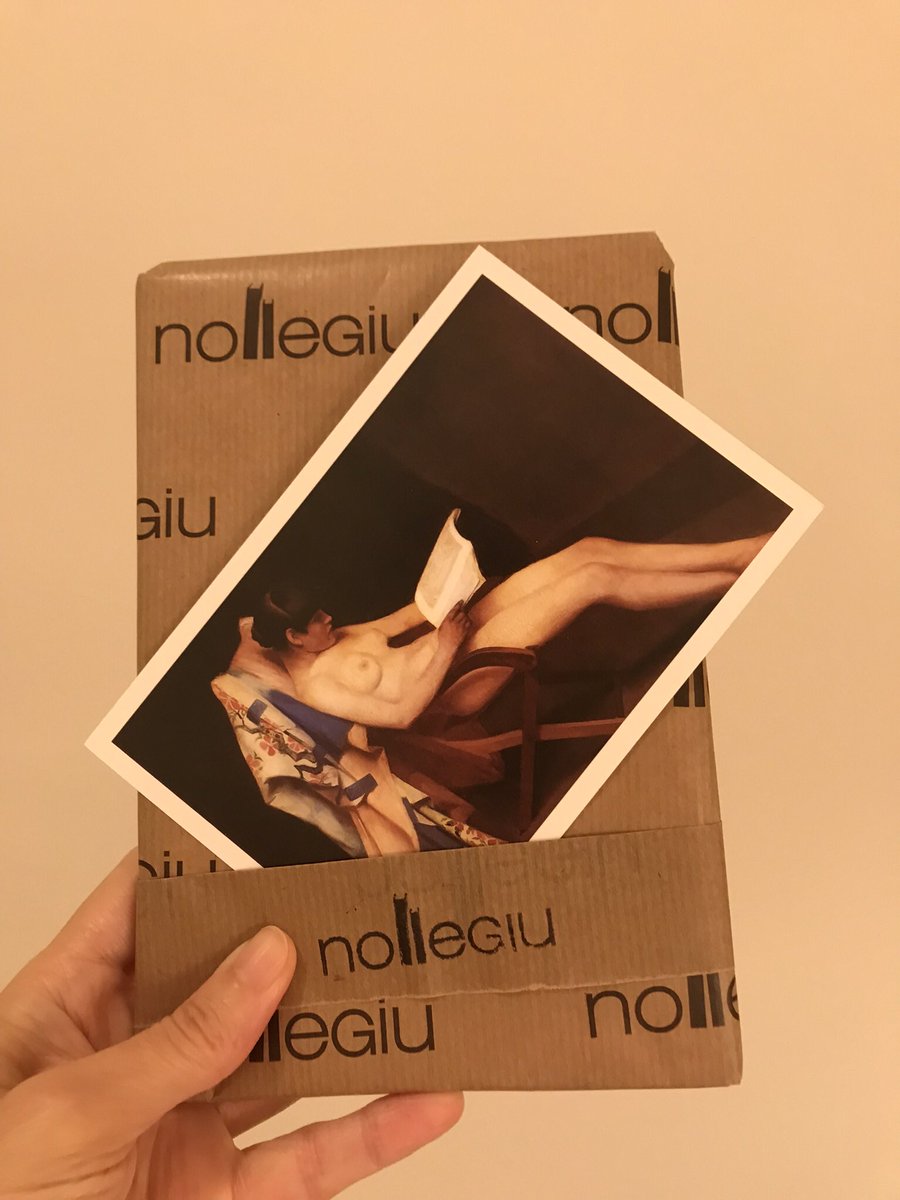 Andrea Farré Sahún tweet media