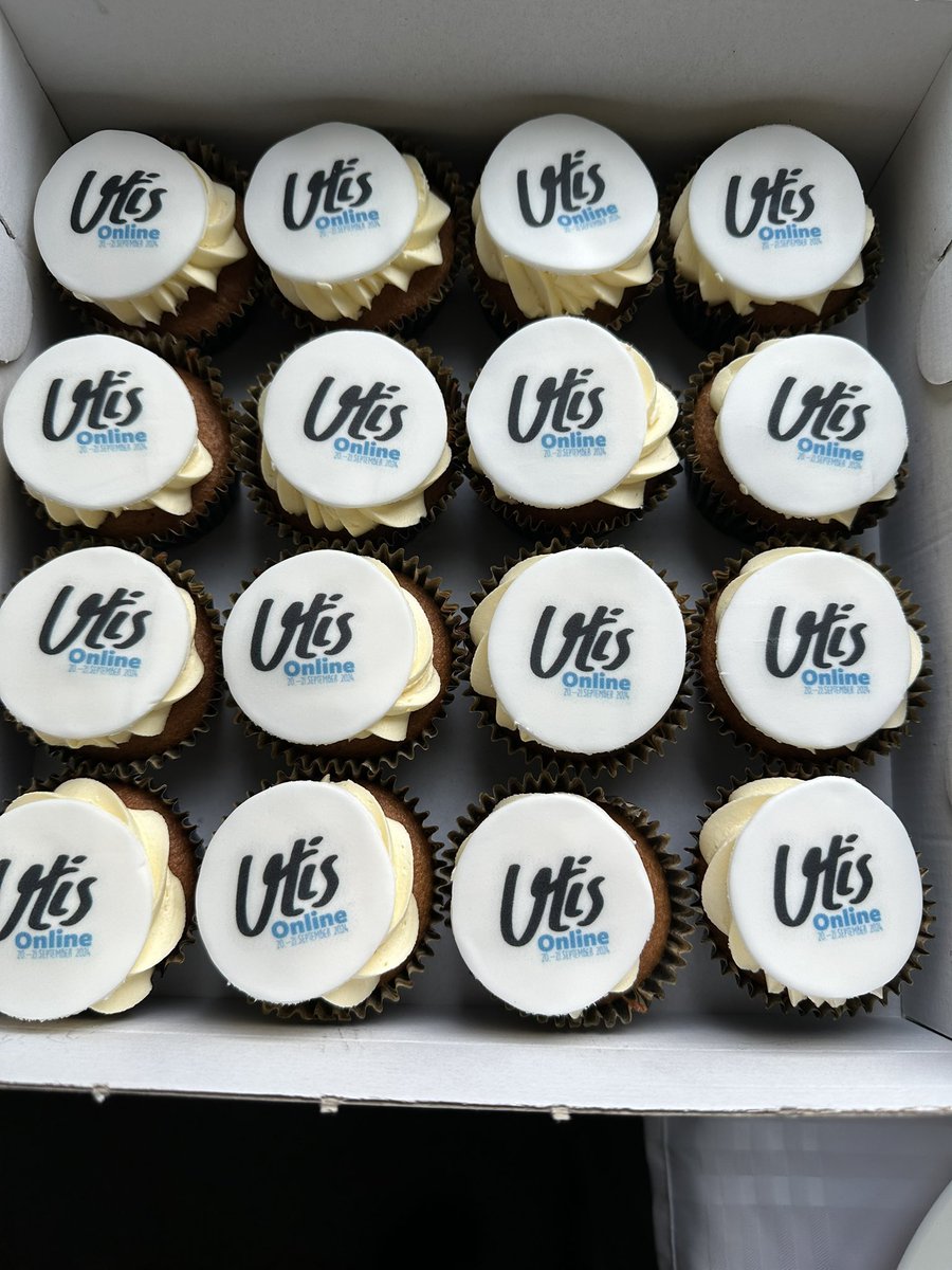 #utisonline í Hörðuvallaskóla