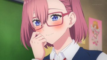 2.5次元の誘惑 第12話