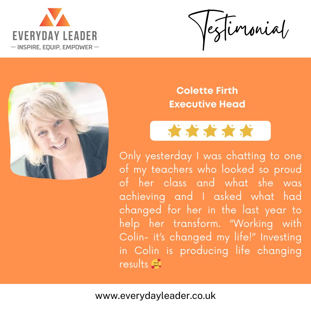 Would you like coaching to help you transform?