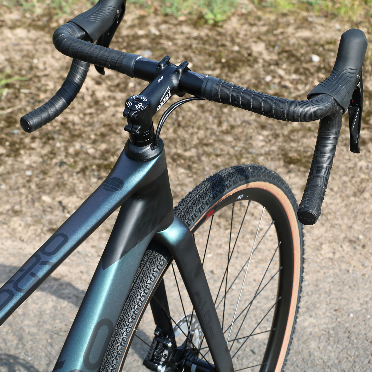 Merlin cycles groupset shop