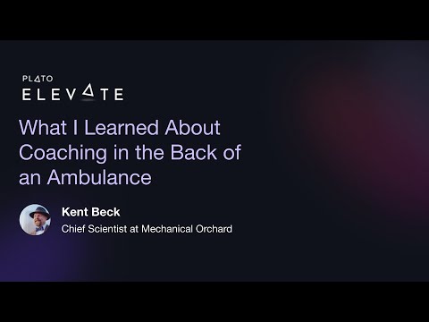 cincomsmalltalk's tweet image. &quot;We had a commercial version of Smalltalk, which was by far the most advanced programming environment available then ... and still exceeds what&apos;s available to most programmers today.&quot; Kent Beck

zurl.co/lF0U
