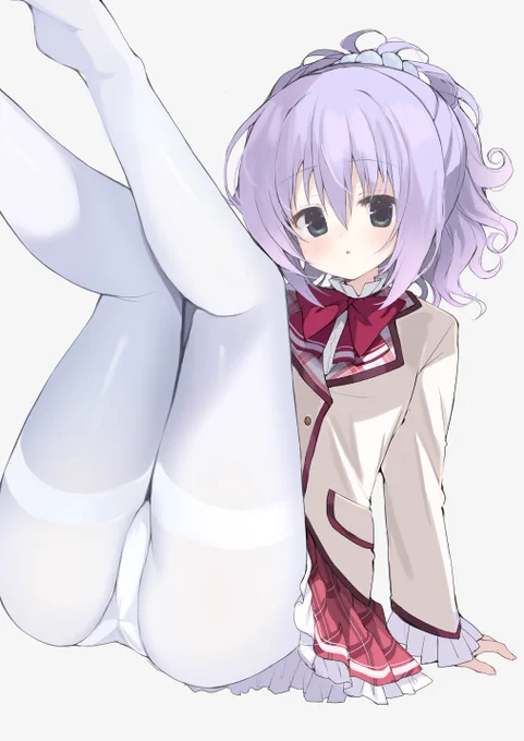 恋する少女と想いのキセキのエナ 