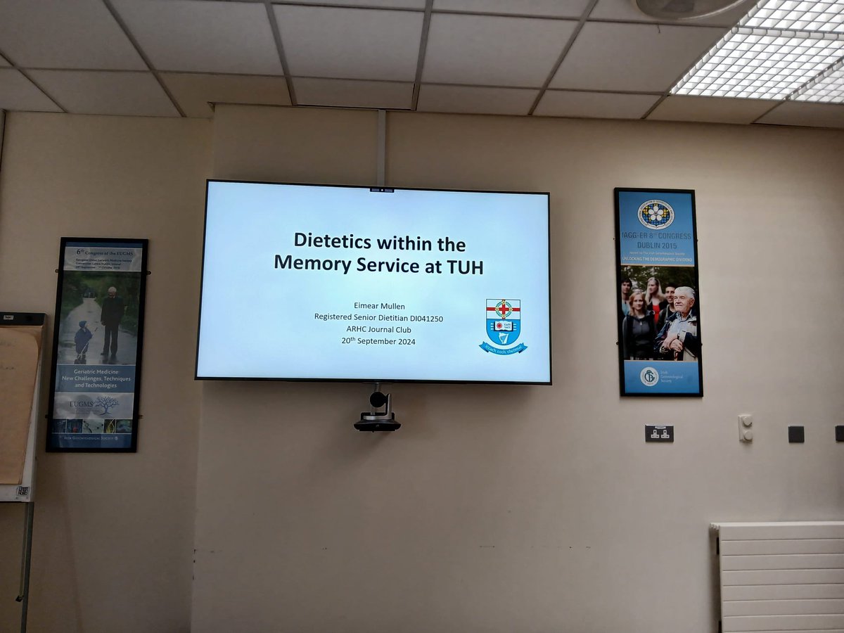 Department of Nutrition and Dietetics-TUH tweet media