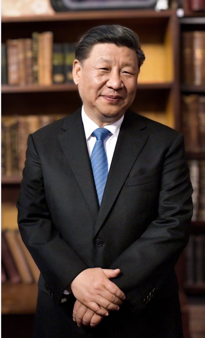 advmoreira_ue's tweet photo. Você concorda que a China deveria ser PROIBIDA de comprar terras agrícolas no Brasil?

Sim ou não https://t.co/clhePfX72w