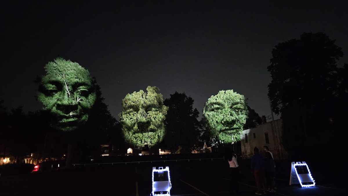 Rochester Fringe: A night of things large and small.
jeffspevak.com