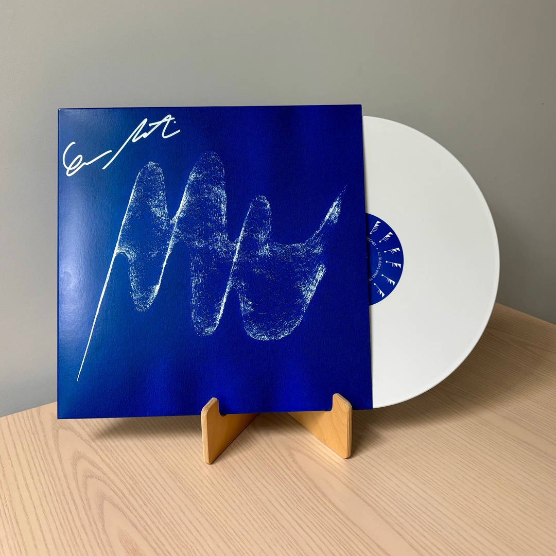 MexicanSummer's tweet photo. .@Photayy's 5th solo album 'Windswept' is out today and we couldn’t be more proud. You’ll want this one in your collection.
Grab the limited edition 'Cumulus Cloud' LP now: https://t.co/bBKP2uvzw4
#Photay #Windswept #Newmusic #AlbumRelease https://t.co/Cjp12s5k2d