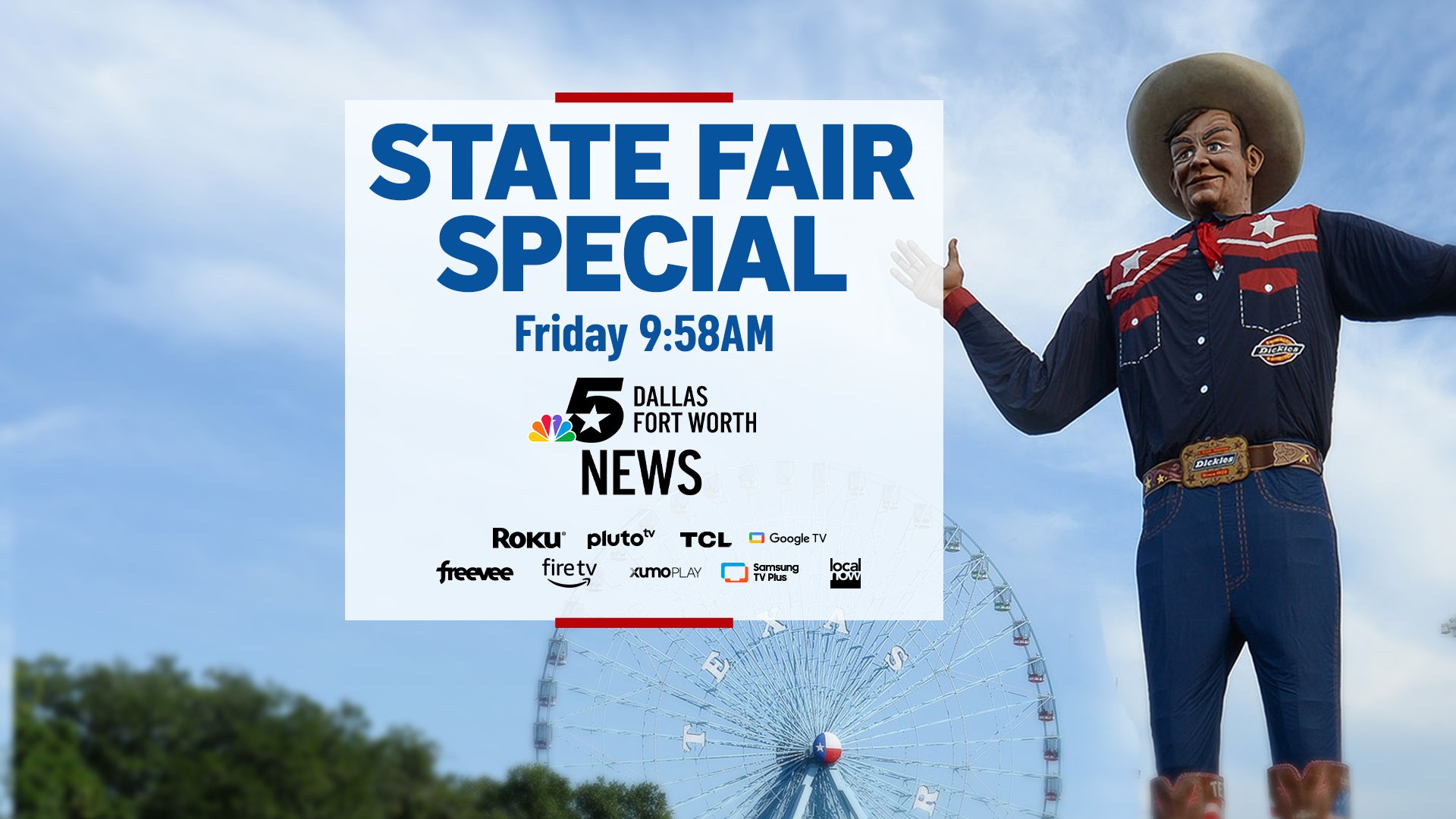 Nbc dfw live stream hotsell