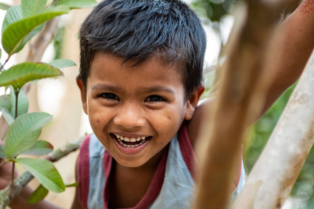 Just one week until the World Concern Transform Gala! Friday, September 27, is fast approaching—don't miss out!

🗓️ Friday, September 27 
🕡 5:30 PM 
📍 Edmonds Waterfront Center 

Reserve your spot today: buff.ly/3iAnQyF