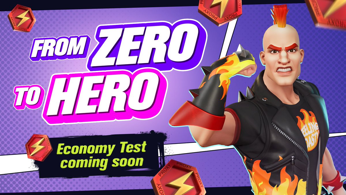 BOSS FIGHTERS ⚡️ $BFTOKEN tweet media