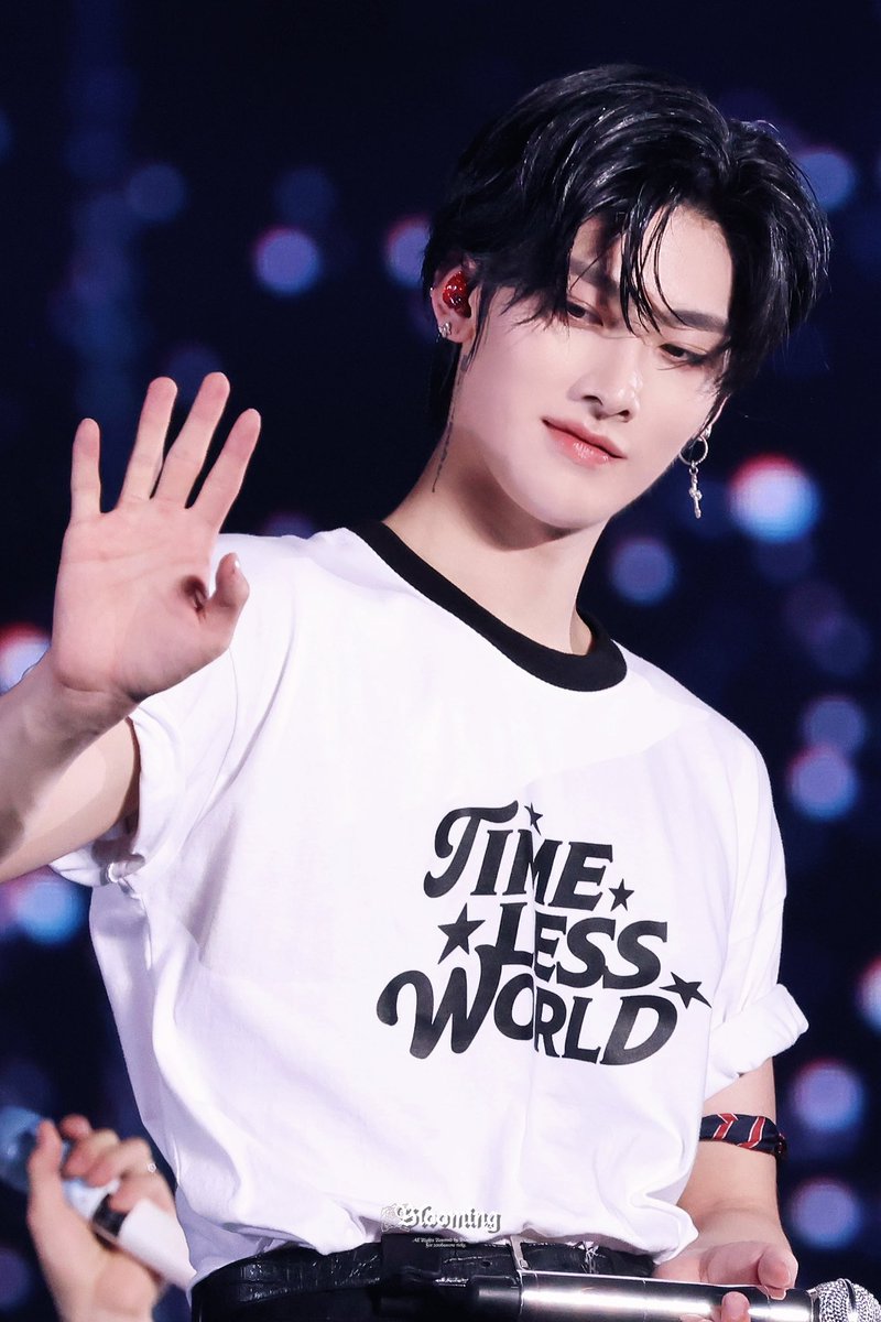 ♡リッキー♡ 240920 HD #RICKY #리키 #沈泉锐 #リッキー #ZB1 #ZEROBASEONE #제베원