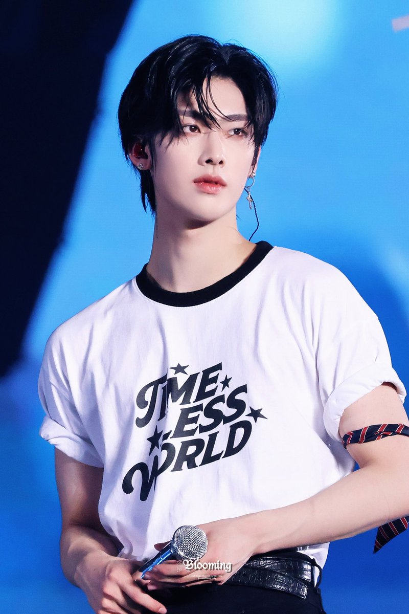 240920 HD #RICKY #리키 #沈泉锐 #リッキー #ZB1 #ZEROBASEONE #제베원