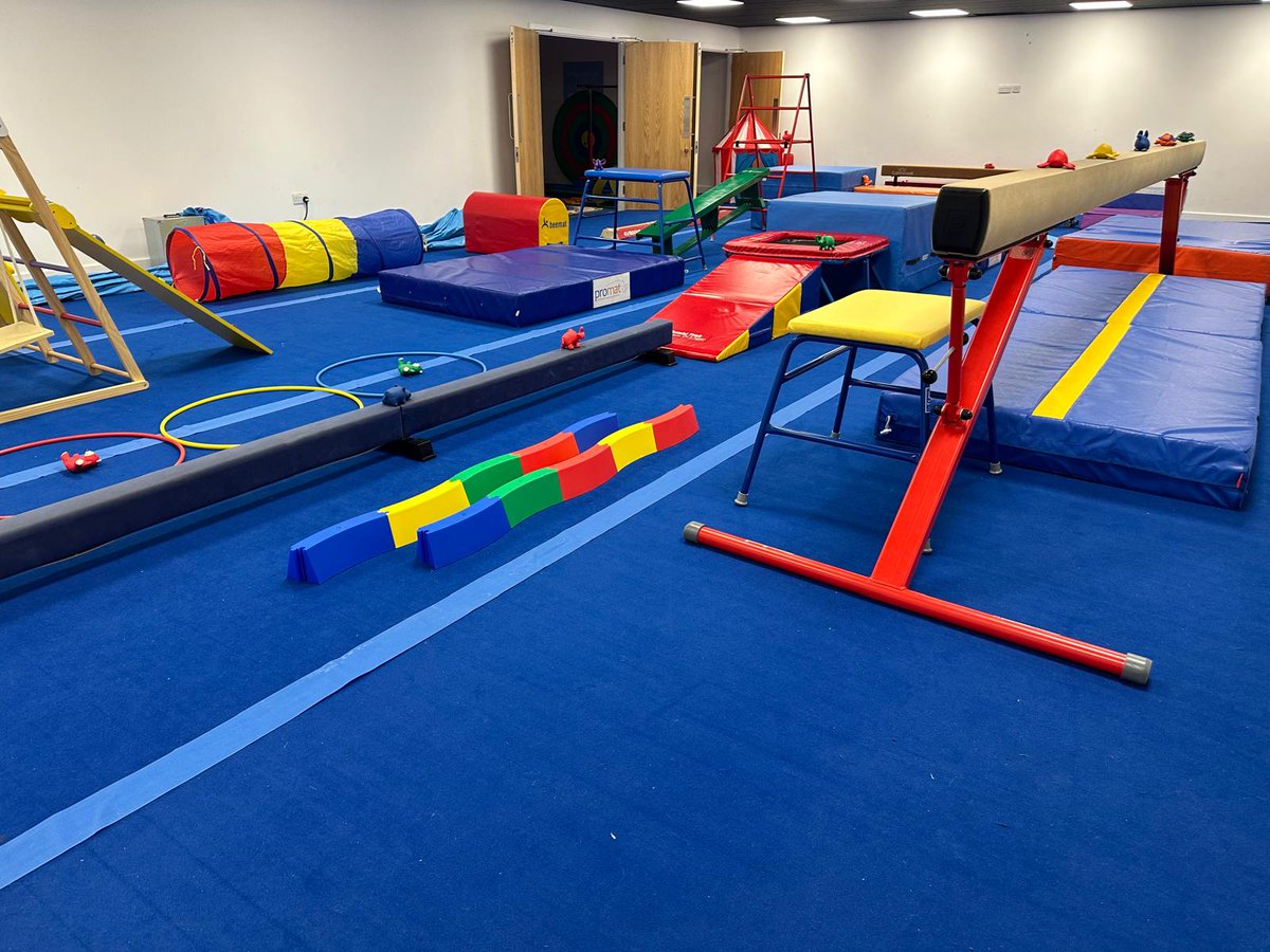 BromleyFCTrust's tweet photo. You've seen them before and they're back for more 🤩

@AllegroGym in collaboration with the Bromley FC Community Trust bring you our exciting Pre-School Gymnastics sessions—building strength, coordination, and fun for Under 5s!

To find out more, click ⬇️:
https://t.co/PEIaOg6R2x https://t.co/TCTPDGBrVk