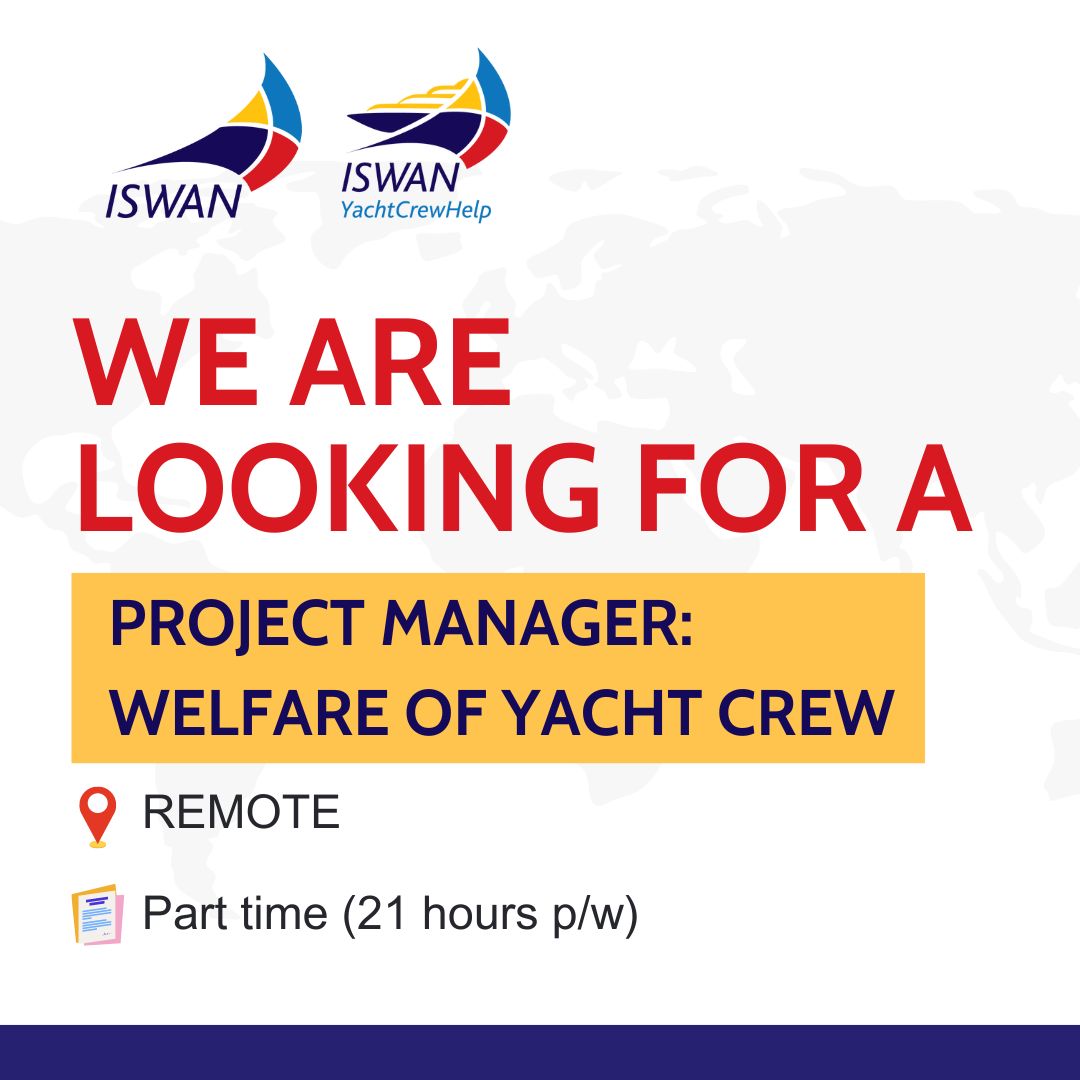 The Seafarers' Charity tweet media