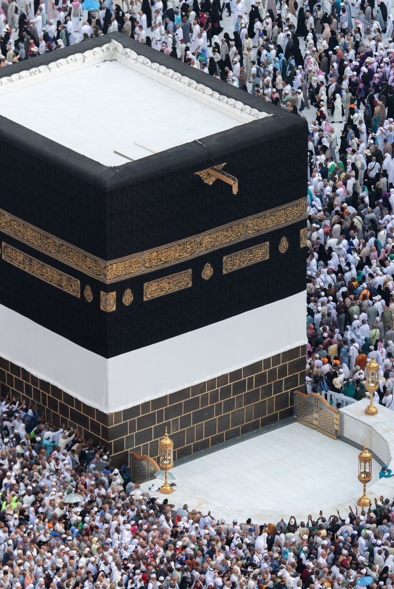 arab11__'s tweet photo. Tawaf in Makkah 🕋❤ https://t.co/ZRDNjtVUjV