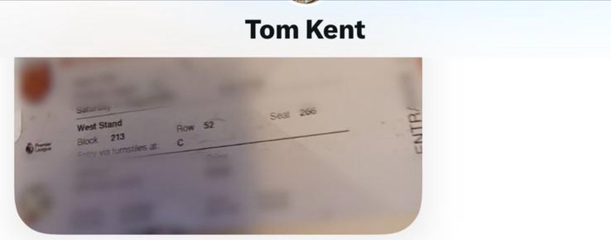 <a href="/Tomkent1032720/">Tom Kent</a> here is The Fraudsters details for paypal and supposed email  Bloke trying to scam West Ham fans for tickets - this is the ‘digital ticket he was going to send
