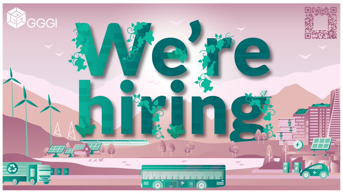 ¿Eres experto/a en el desarrollo de #Alianzas, interacción con #Donantes y #GestiónDeProyectos? 

En <a href="/GGGI_LAC/">GGGI Latin America and Caribbean Regional Office</a> buscamos a un/a profesional "Líder de Alianzas Regionales"

👉 Conoce los detalles: l1nq.com/PartnershipGGGI
📅 Postúlate hasta: 15 oct. 2024
📍 En: Ciudad de #México