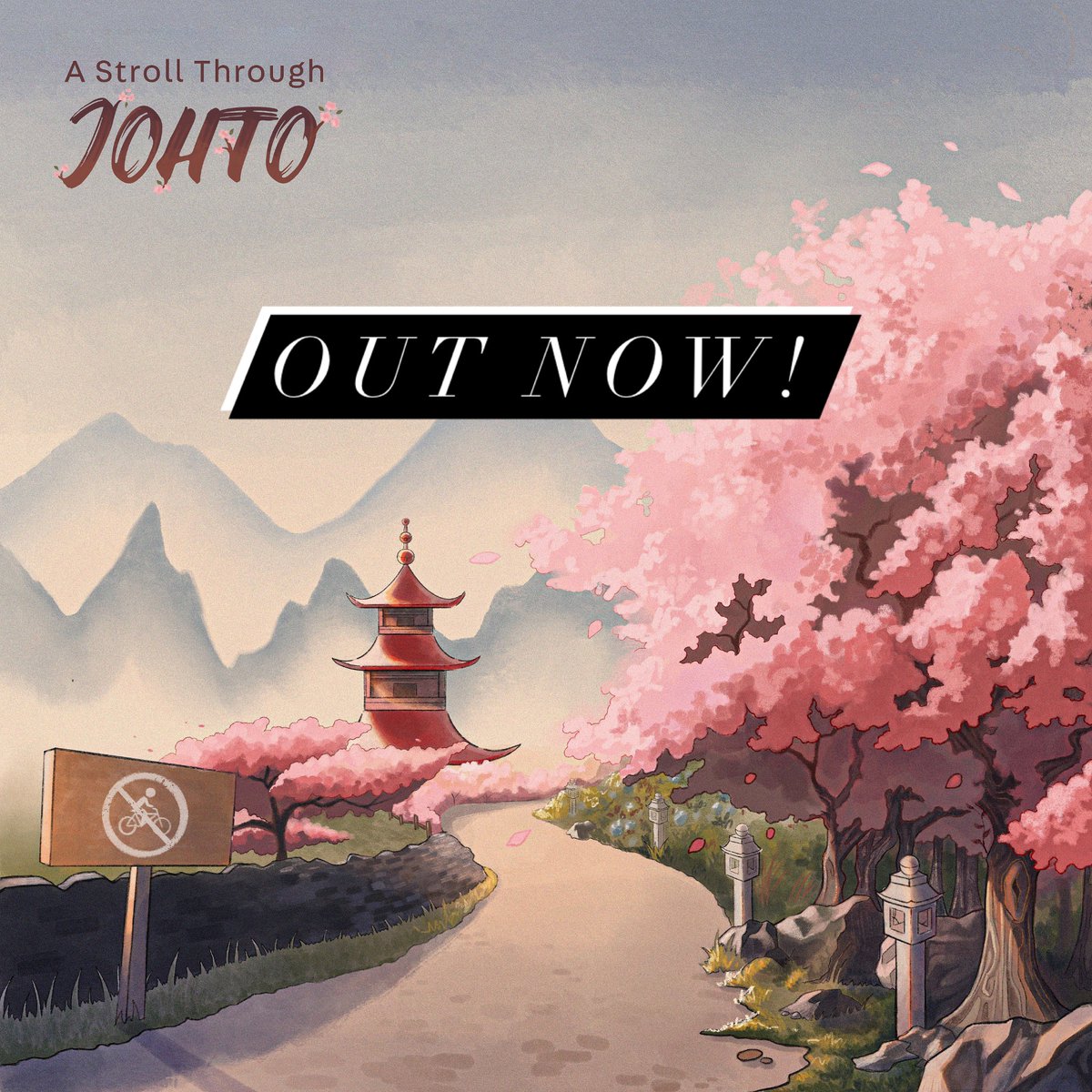 TPR (@tprpiano) on Twitter photo A Stroll Through Johto, my fully licensed gentle piano-based tribute to the themes of Pokémon’s Johto region, is now available on Spotify (open.spotify.com/album/2uy810T2…), YouTube (youtu.be/9LWWXF0Gxkw?si…) and Bandcamp (tprpiano.bandcamp.com). A Stroll Through Johto, my fully licensed gentle piano-based tribute to the themes of Pokémon’s Johto region, is now available on Spotify (open.spotify.com/album/2uy810T2…), YouTube (youtu.be/9LWWXF0Gxkw?si…) and Bandcamp (tprpiano.bandcamp.com).