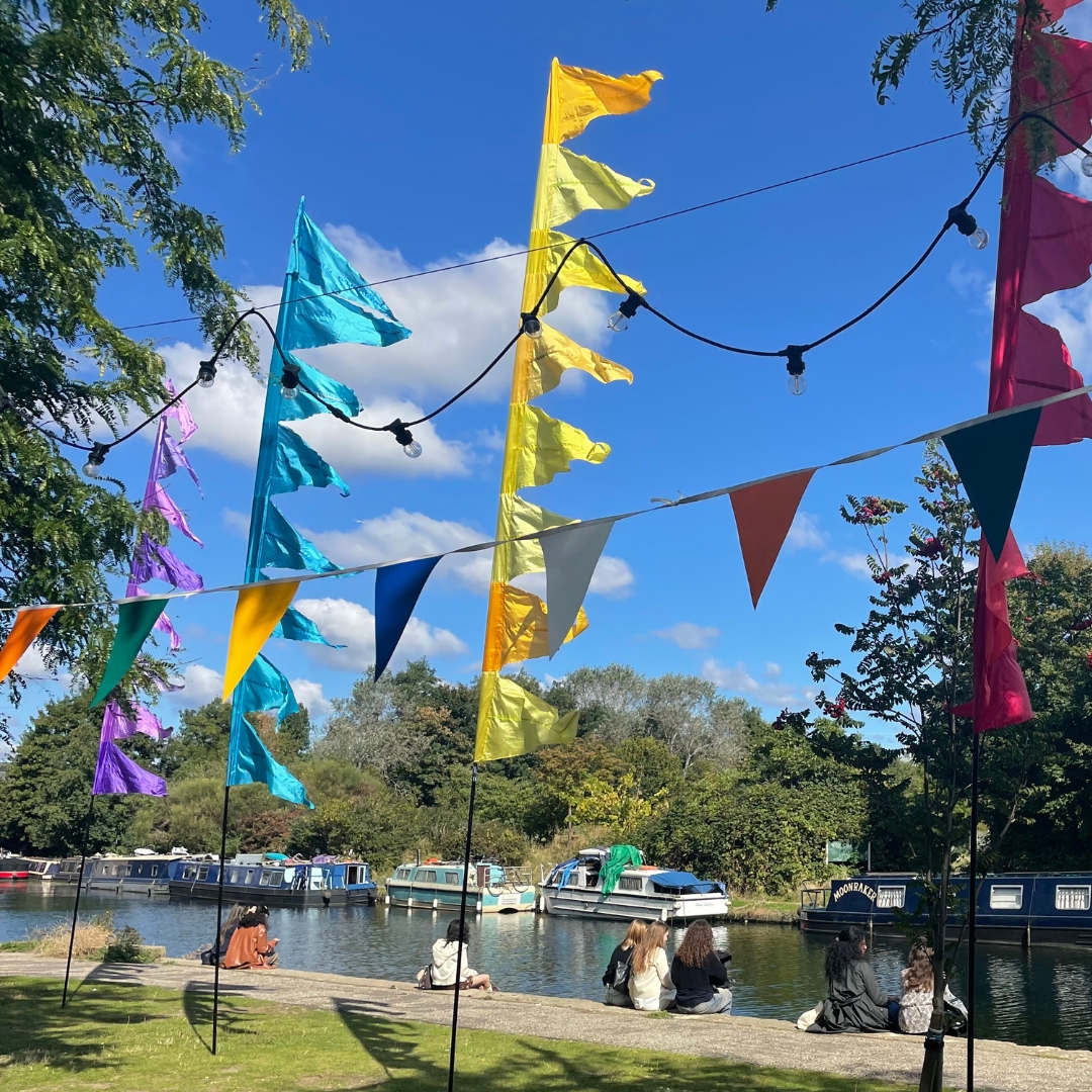 QMULGeography's tweet image. What a Welcome Week here at Queen Mary🤩

Brilliant to see campus busy again after the summer and we loved welcoming our new students and our returning students to the School of Geography.🗺

@QMUL #QMUL #WelcomeWeek