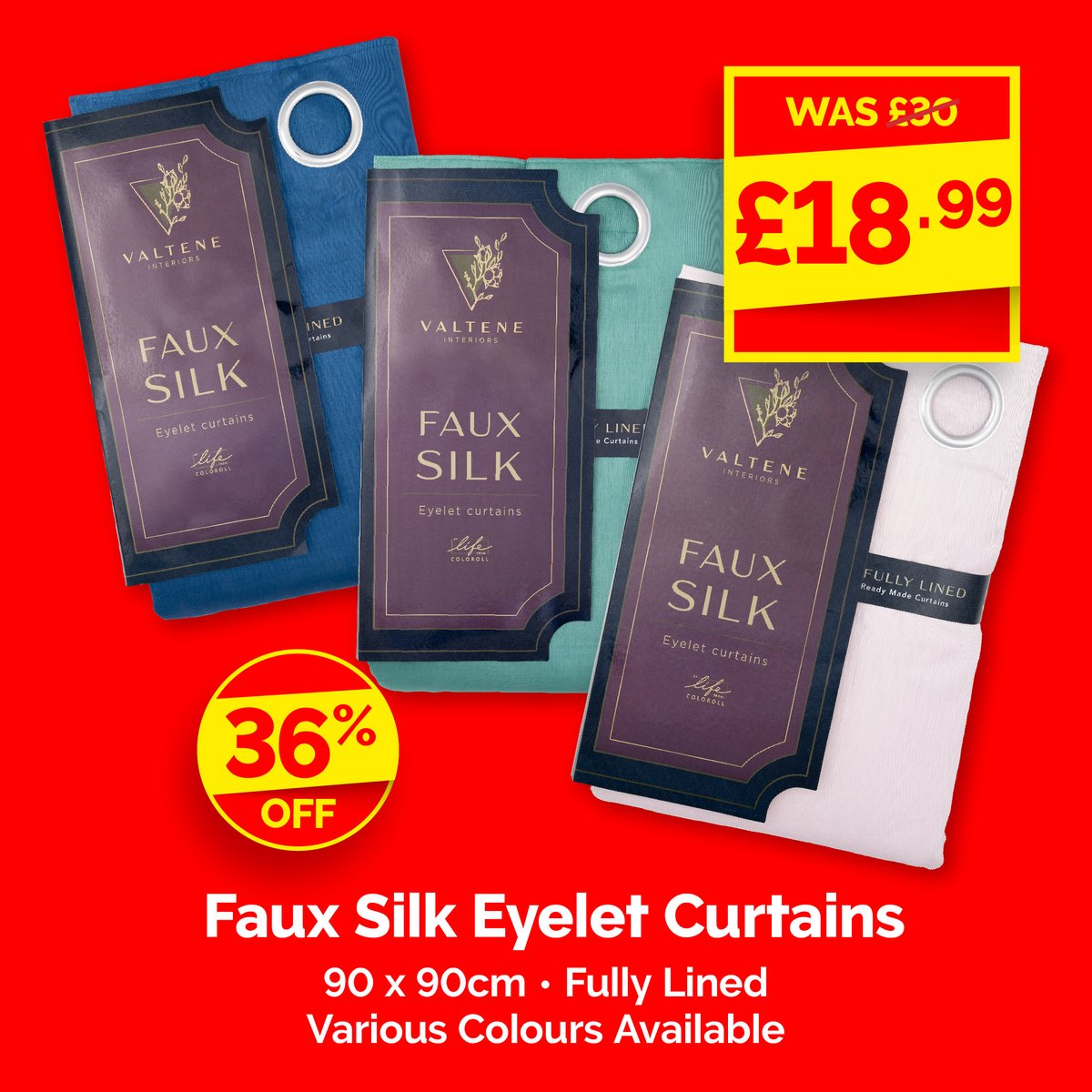 Poundstretcher1's tweet image. We've added loads more lines to our BIG Summer Sale such as these Snuggle Fleece Printed Duvet Sets for only £8.69. Pop into your local Poundstretcher to find out more! 😱💰🛒 #newlines #duvetset #sale #poundstretcher