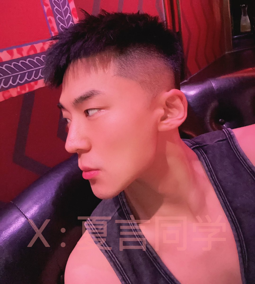 一定要用力，才会感觉到痛吗