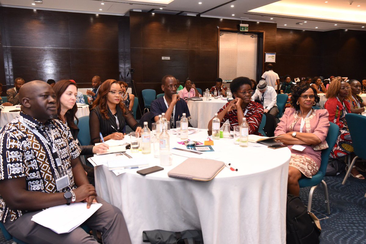 AFCInAfrica's tweet photo. "Treatment is working and accessible in Kenya." One of our participants said it best, her story highlights the progress made, but also the need for continued action to ensure access to medication for all at A Fresh Chapter's Inaugural Summit.
#AFCSummit2024
#Afreshchapter https://t.co/oMlvGuHMhE