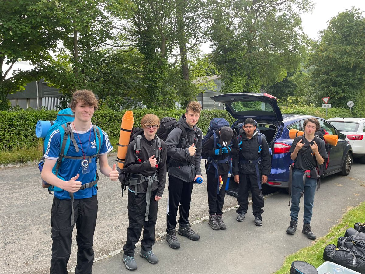 BCT Aspire tweet media