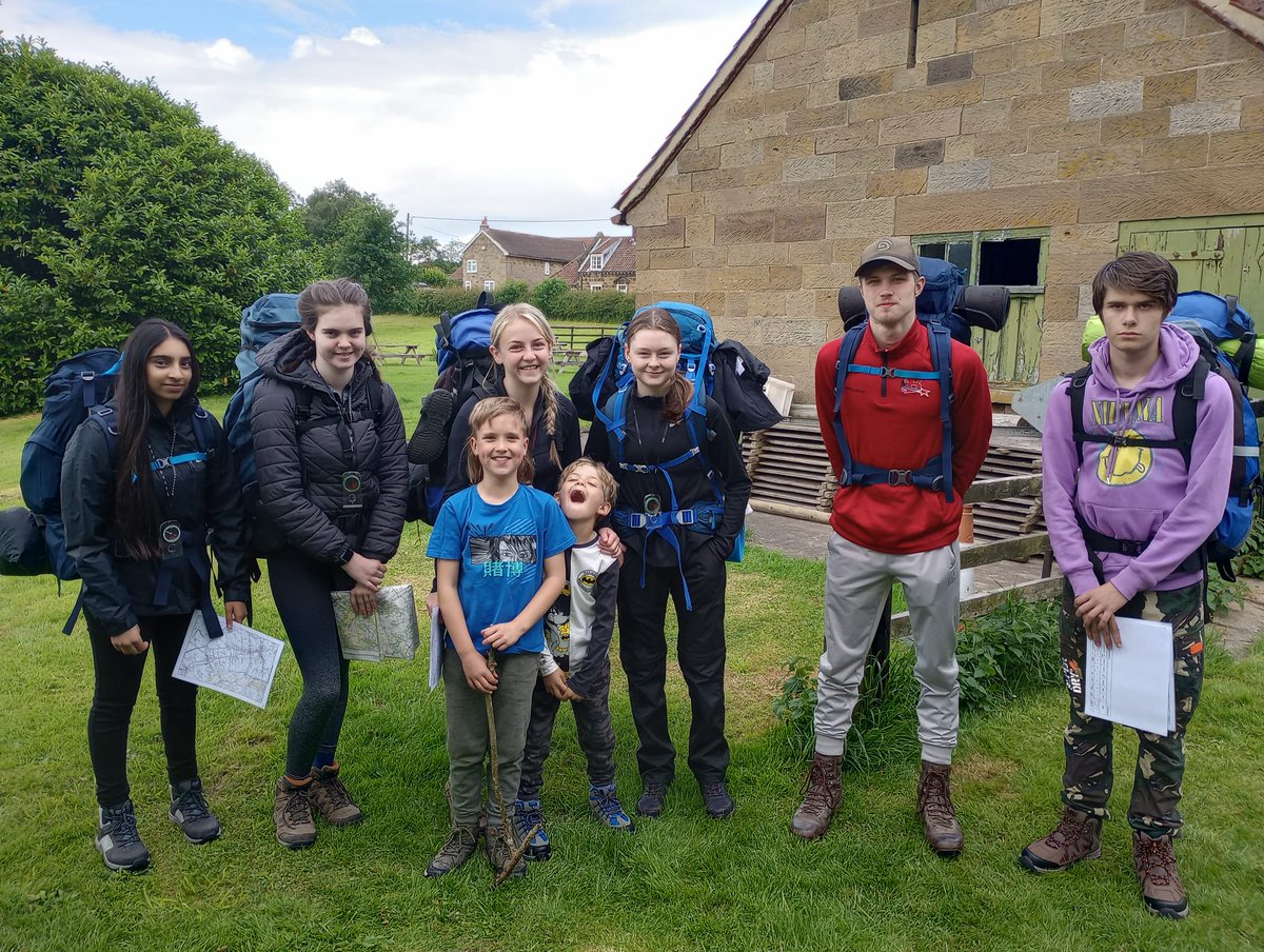 BCT Aspire tweet media