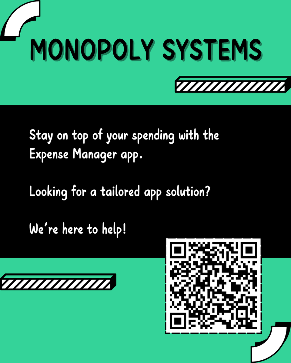 MonopolySystems's tweet image. Stay on top of your spending with the Expense Manager app. 

Link: play.google.com/store/apps/det…

#ExpenseManager #Budgeting #PersonalFinance #MoneyManagement #NewApp #MobileApp #DataSecurity #PrivacyFirst #SecureApp #LocalData #HindiSupport #BilingualApp #Efficiency #SmartSpending